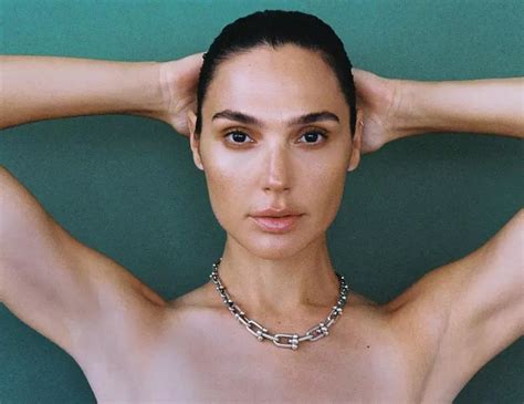 gal gadot leaked nudes|Gal Gadot Nude Photos & Naked Sex Videos